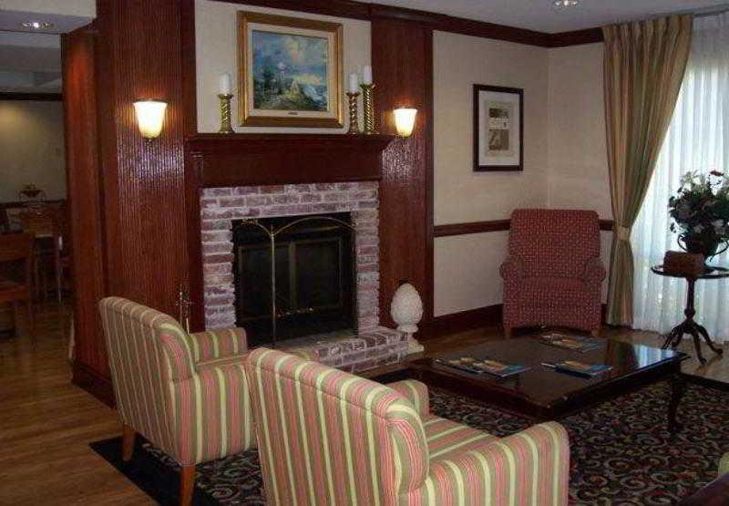 Fairfield Inn & Suites Macon Eksteriør billede