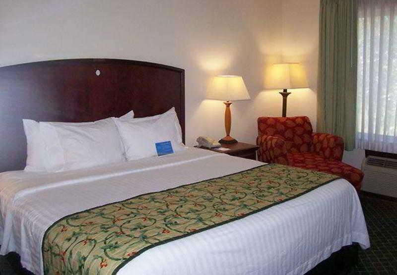Fairfield Inn & Suites Macon Eksteriør billede