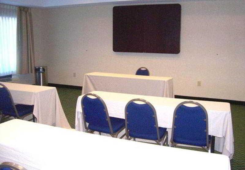 Fairfield Inn & Suites Macon Eksteriør billede