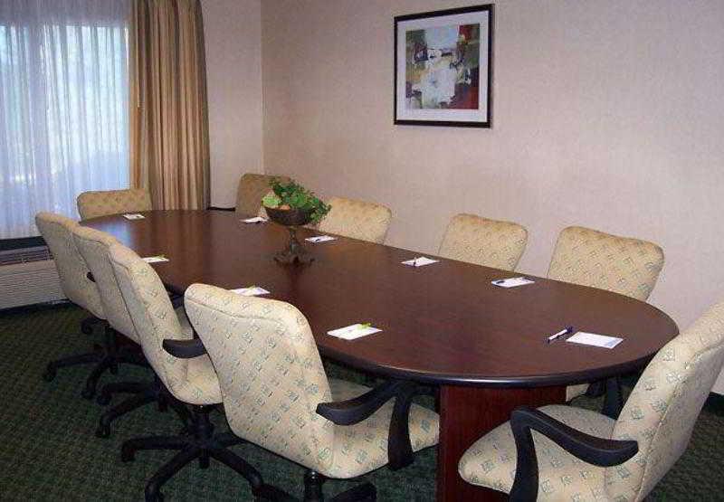 Fairfield Inn & Suites Macon Faciliteter billede